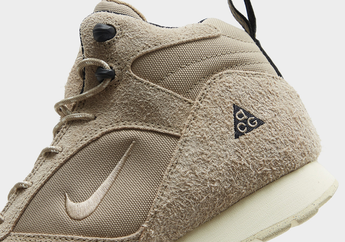 Nike Acg Torre Mid Light Orewood Brown 5