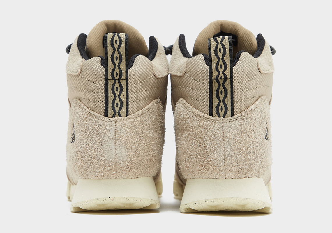 Nike Acg Torre Mid Light Orewood Brown 6