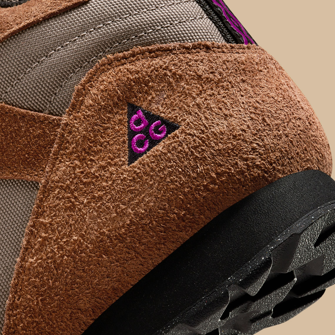 Nike Acg Torre Mid Pecan Brown Tan Fd0212 200 8