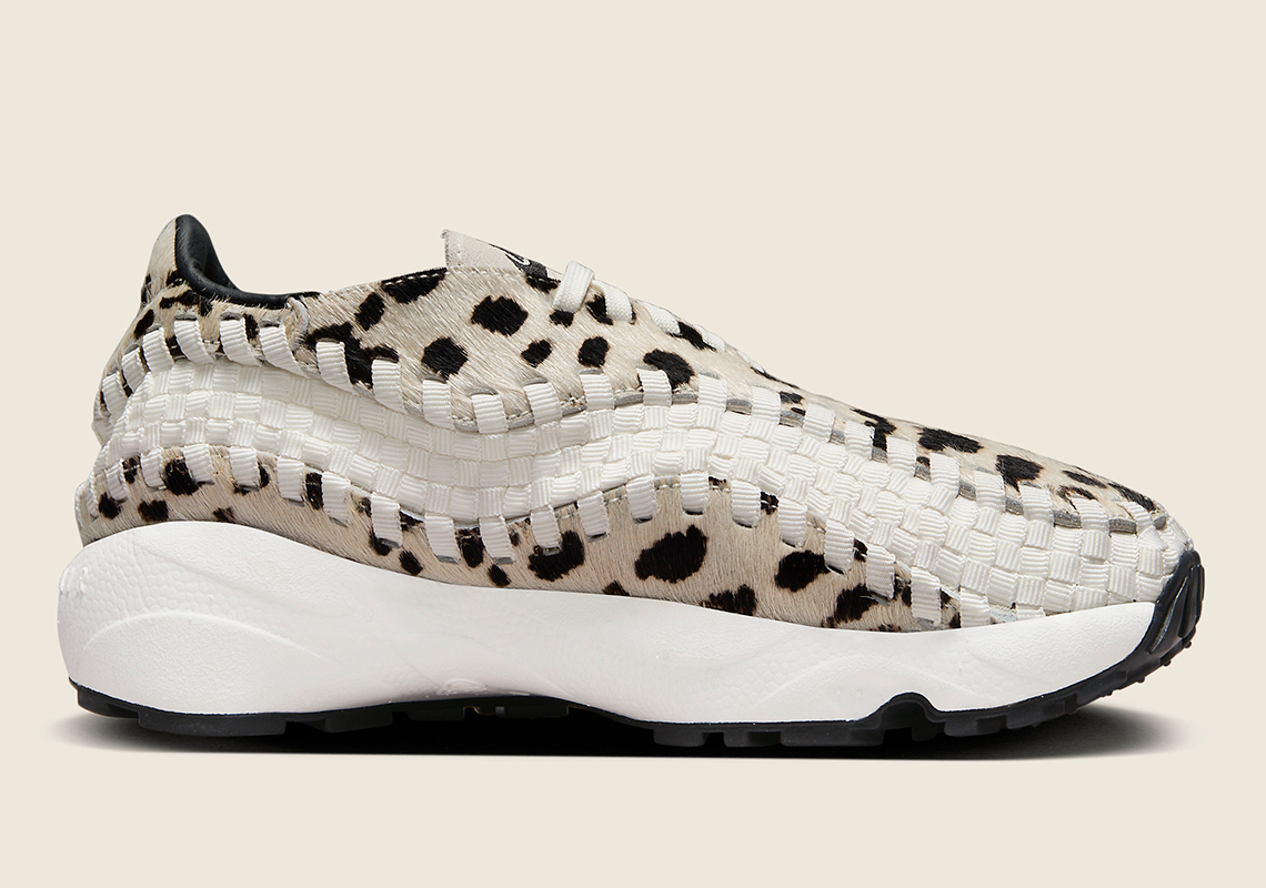 Nike Air Footscape Woven Sail Black Fb1959 102 1