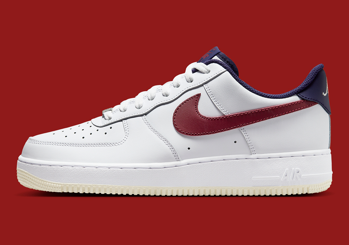 Nike Air Force 1 Low From Nike To You Fv8105 161 6