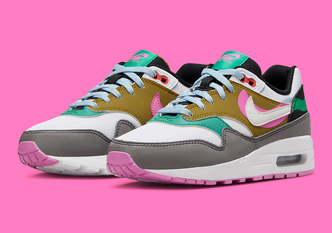 Nike Air Max 1 Fj3286 001 4