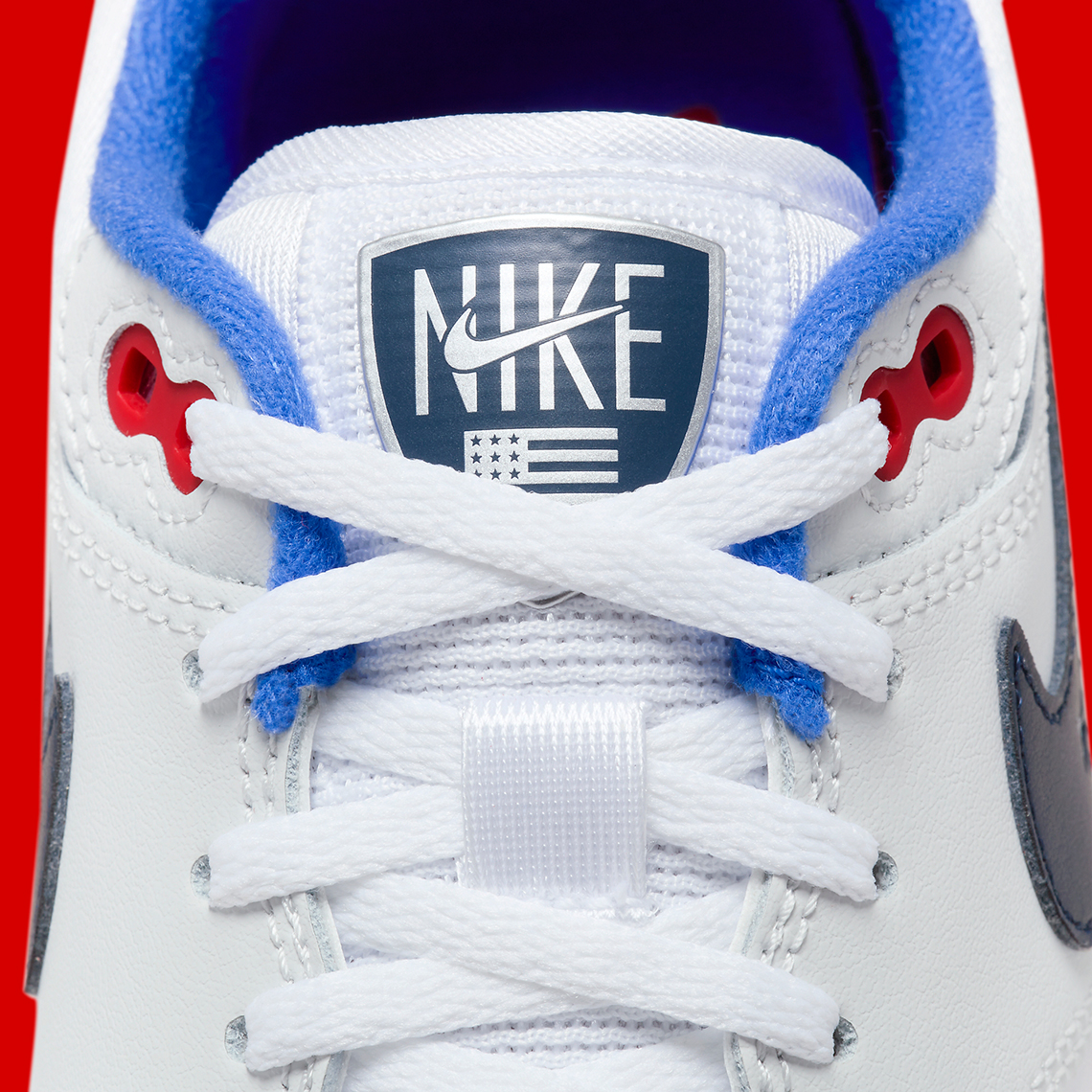 Nike Air Max 1 Golf Usa Fb9152 100 7