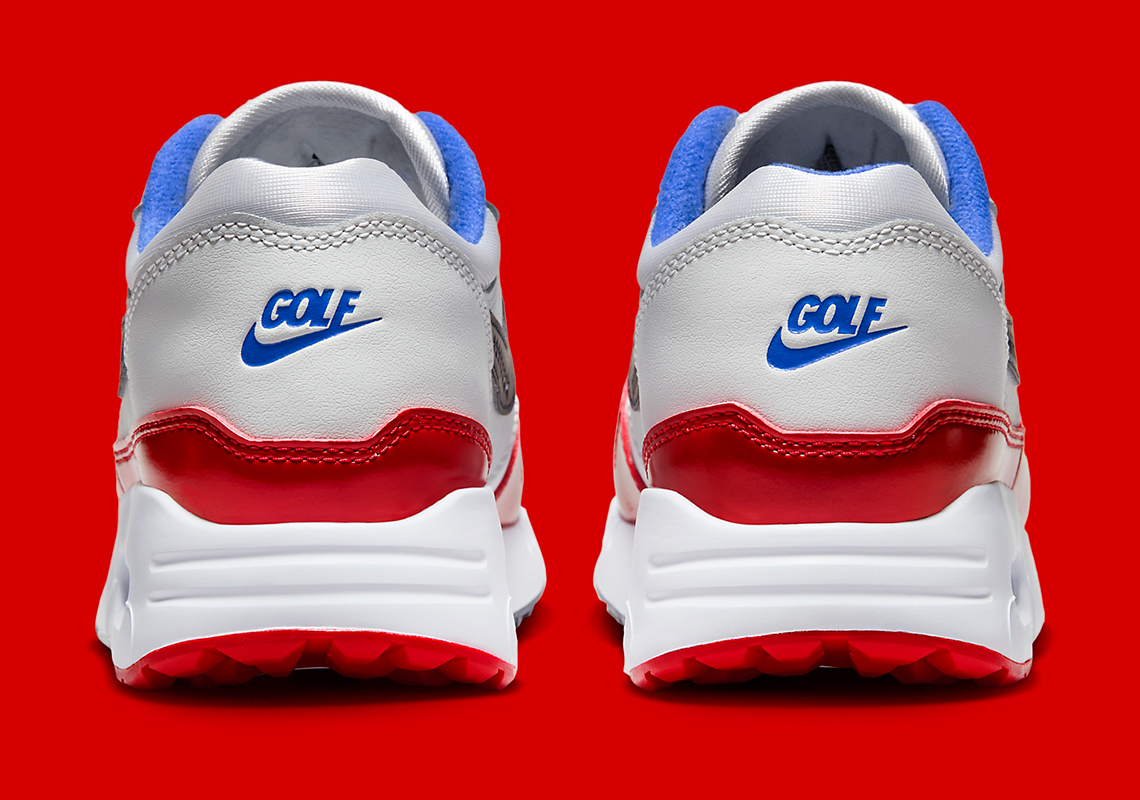 Nike Air Max 1 Golf Usa Fb9152 100 8