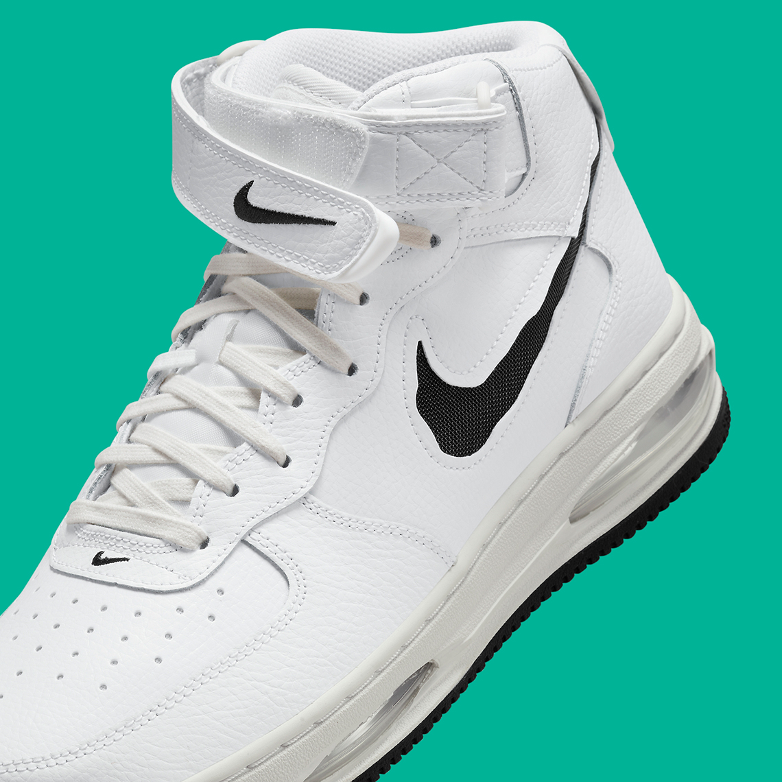 Nike Air Max Force 1 Mid Release Date 5