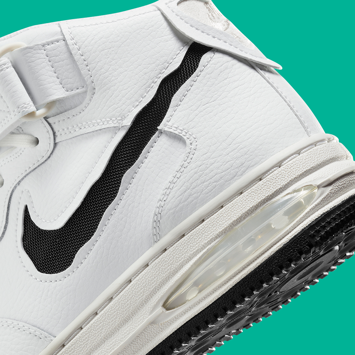 Nike Air Max Force 1 Mid Release Date 6