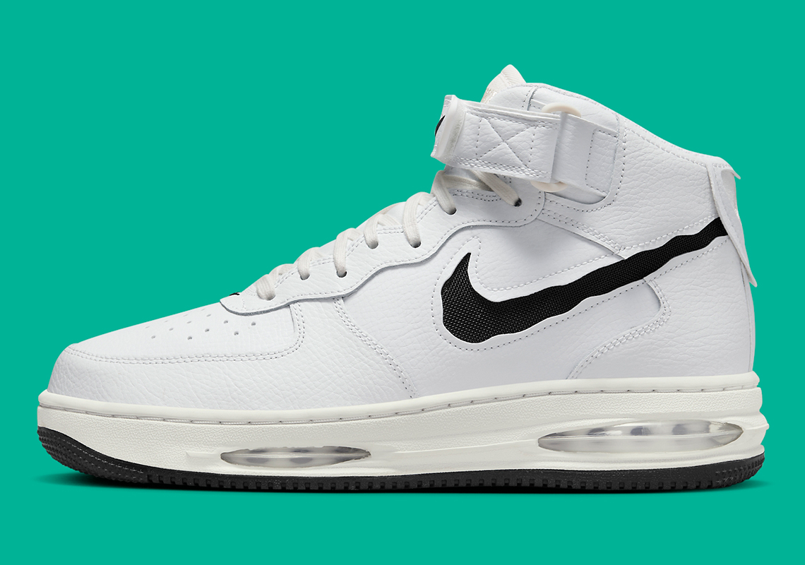 Nike Air Max Force 1 Mid Release Date 9