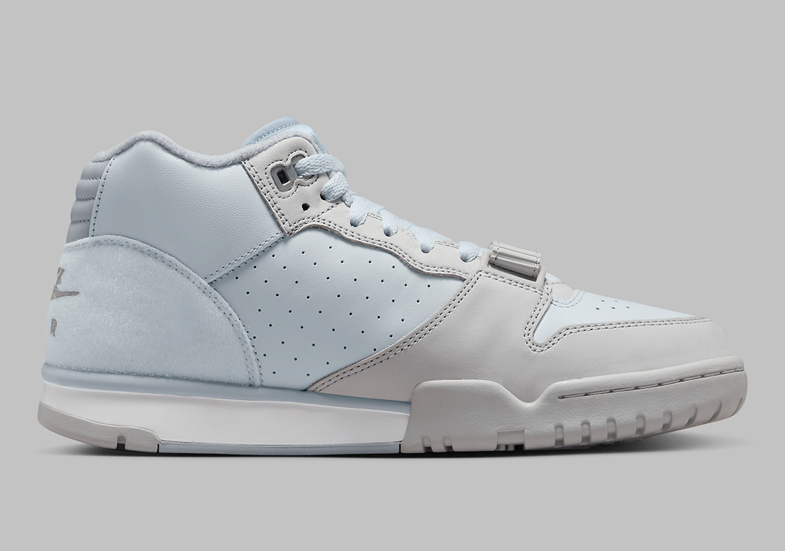 Nike Air Trainer 1 Superbowl Fj6195 002 2