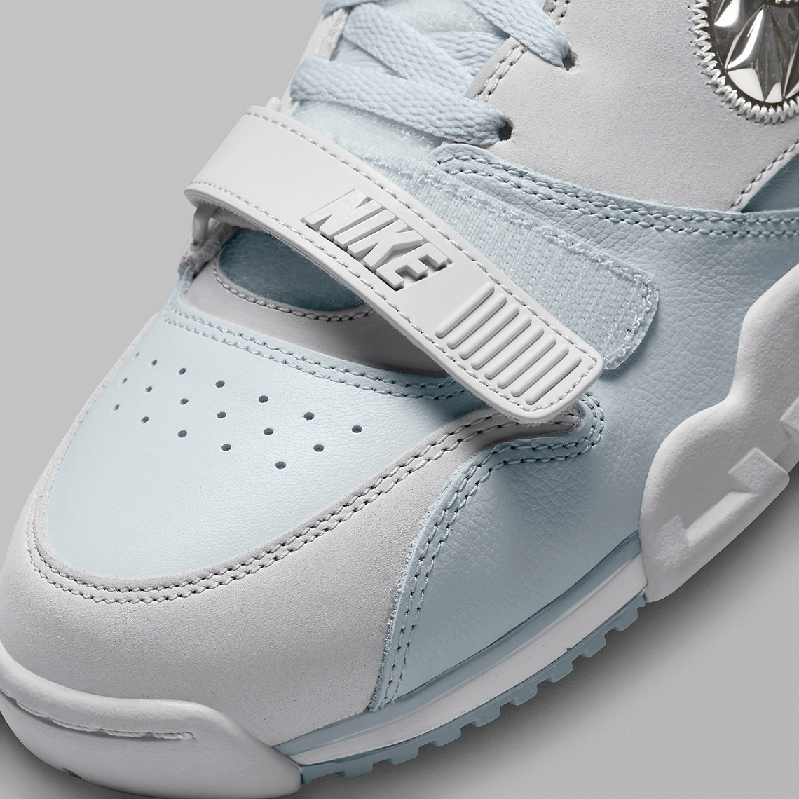 Nike Air Trainer 1 Superbowl Fj6195 002 6