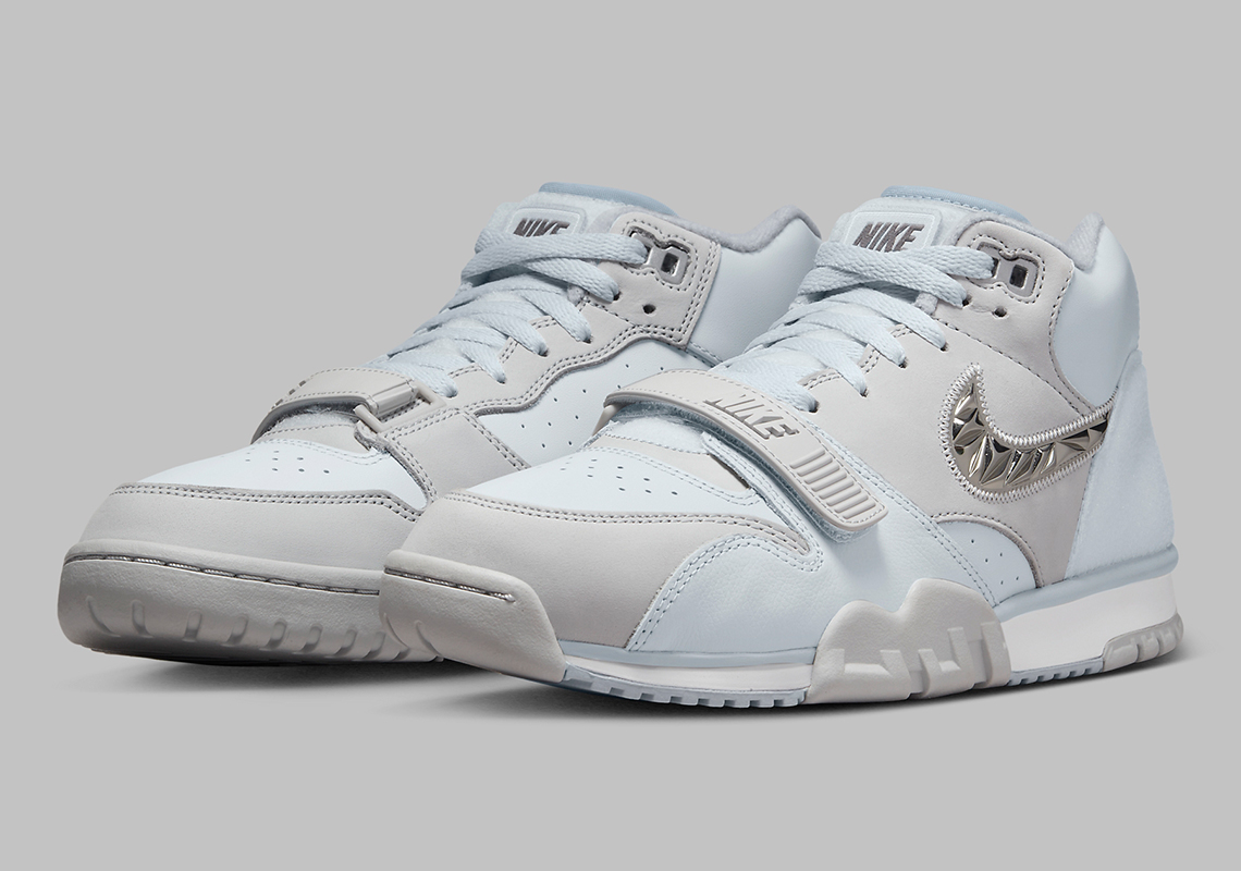 Nike Air Trainer 1 Superbowl Fj6195 002 9