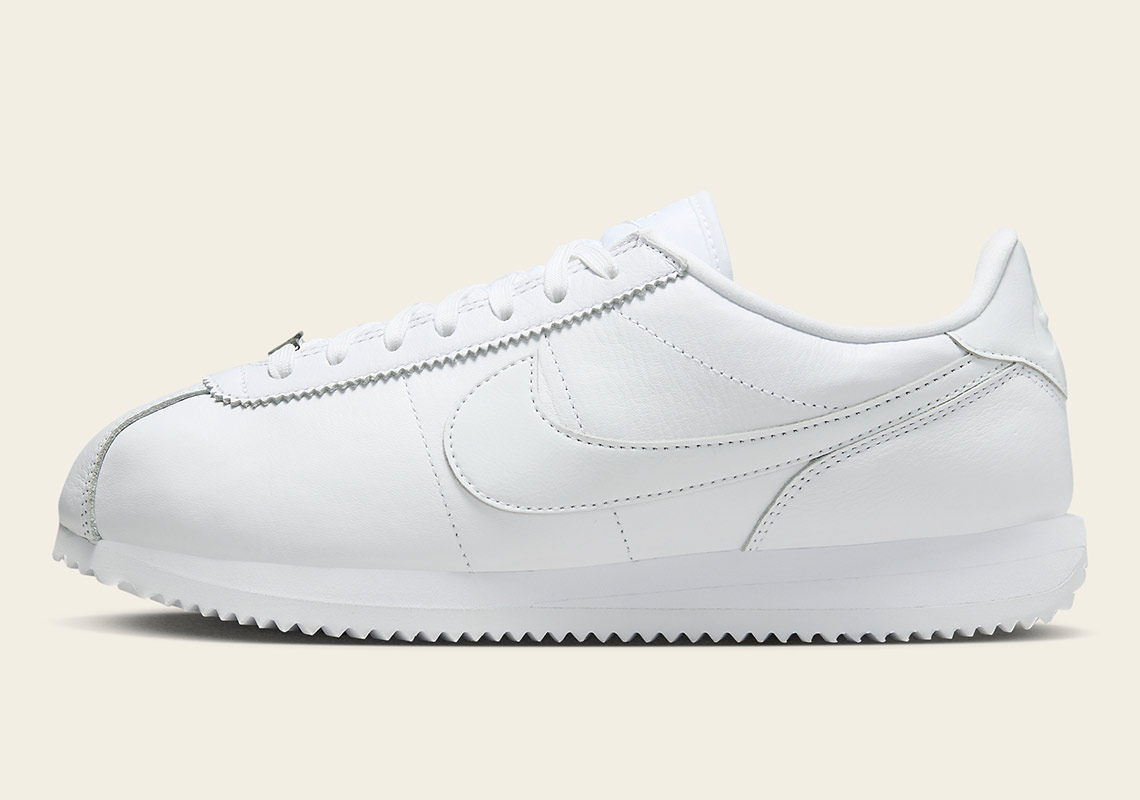 Nike Cortez 72 White Fb6877 100 3