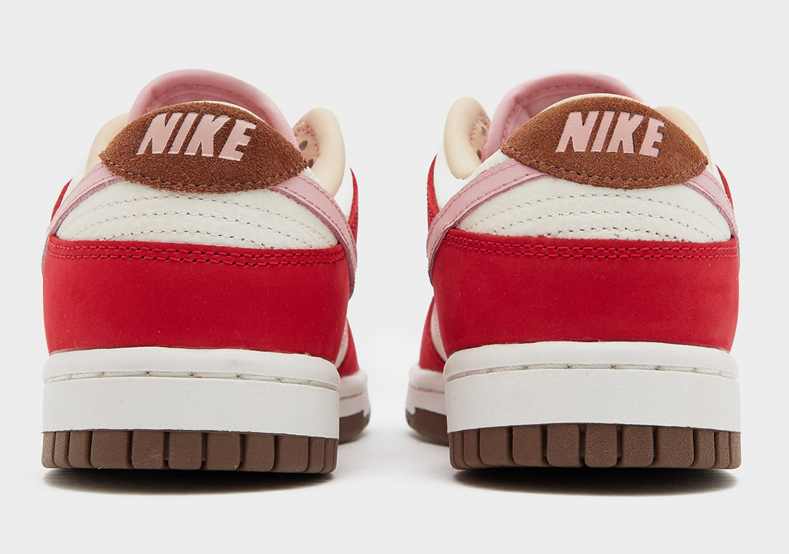 Nike Dunk Low Bacon Release Date 3