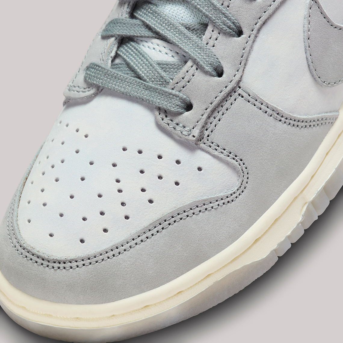 Nike Dunk Low Dingy Grey Fv1167 001 3