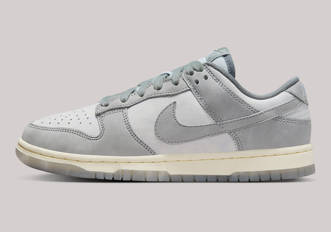 Nike Dunk Low Dingy Grey Fv1167 001 7