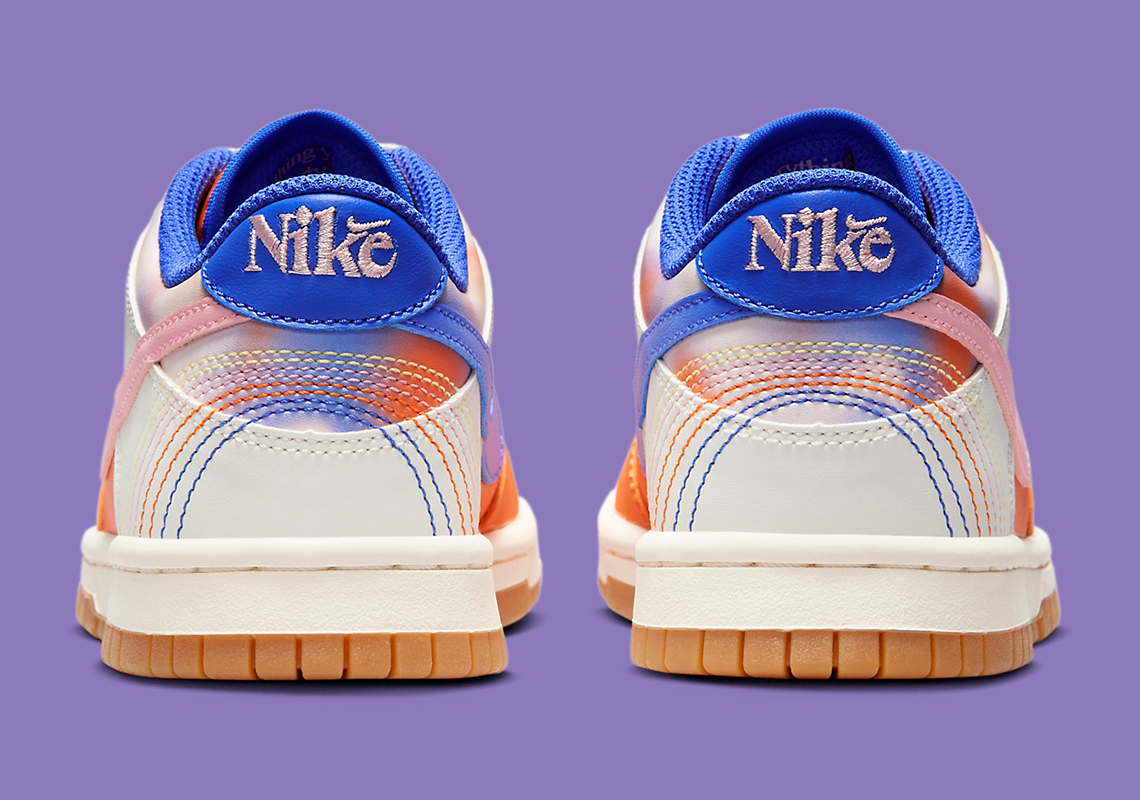 Nike Dunk Low Everything You Need Fn0600 801 7