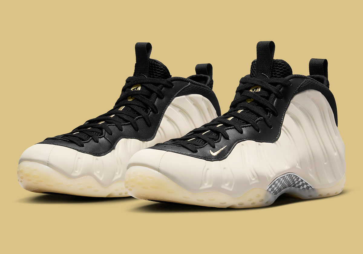 Nike Foamposite One Light Orewood Brown Fd5855 002 5