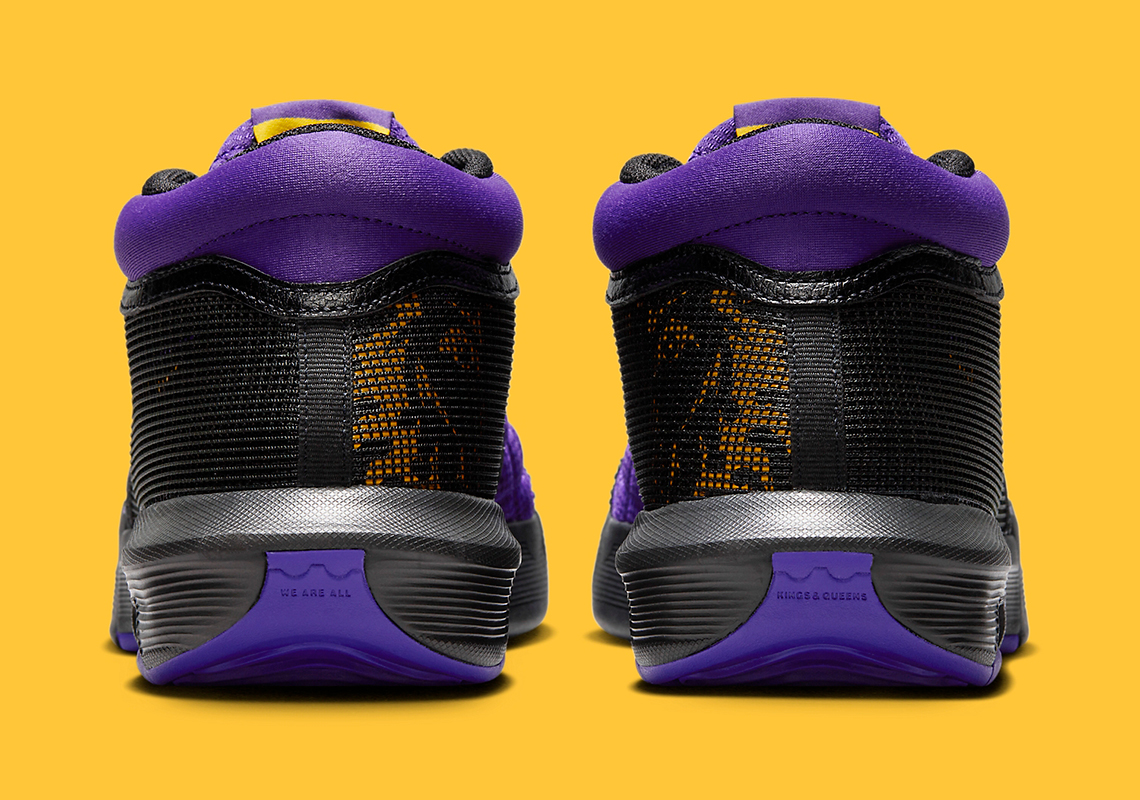 Nike Lebron Witness 8 Lakers Fb2239 001 7