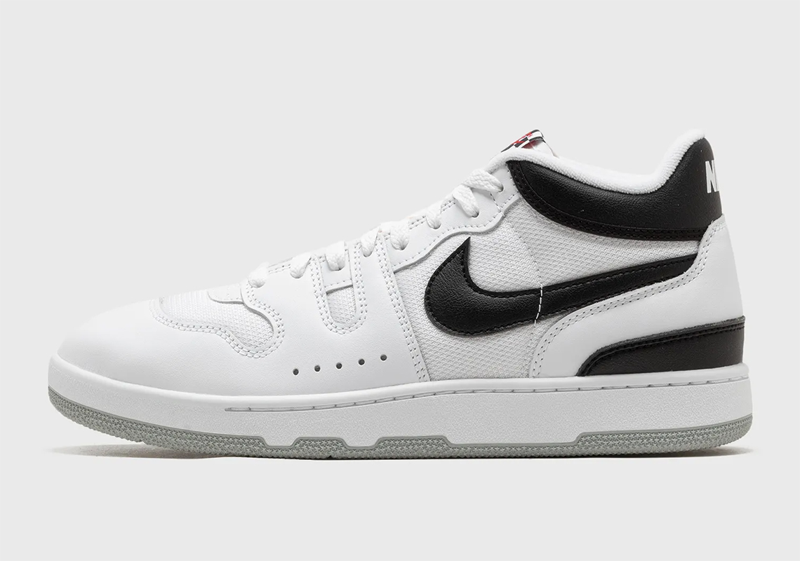 Nike Mac Attack Og White Black Fb8938 101 Store List 4