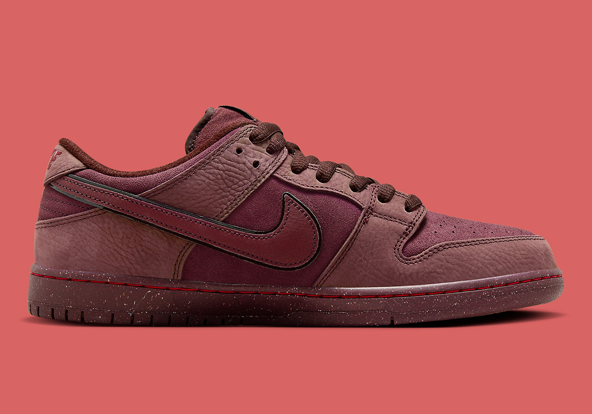 Nike Sb Dunk Valentines Day 2024 Fn0619 600 4