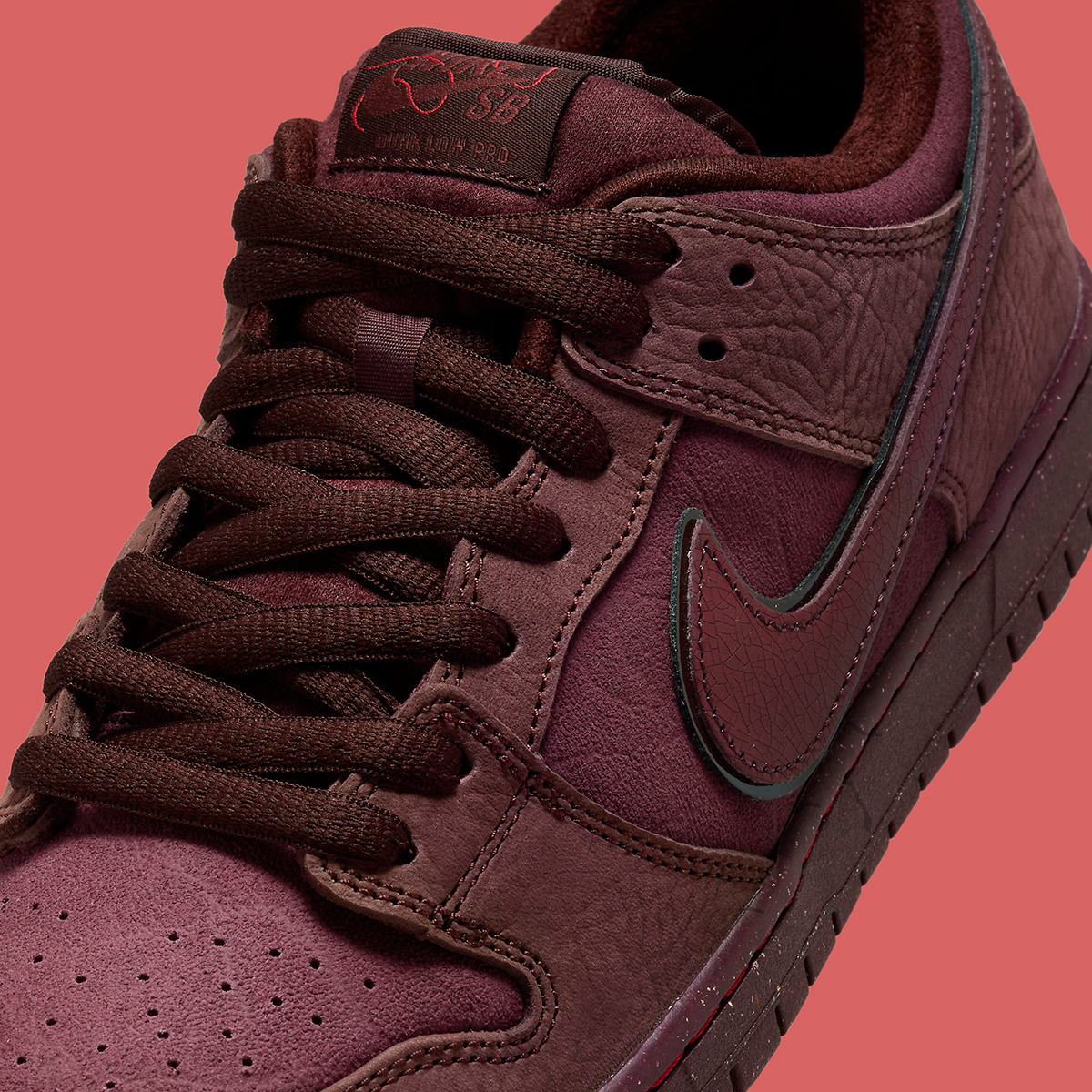 Nike Sb Dunk Valentines Day 2024 Fn0619 600 6