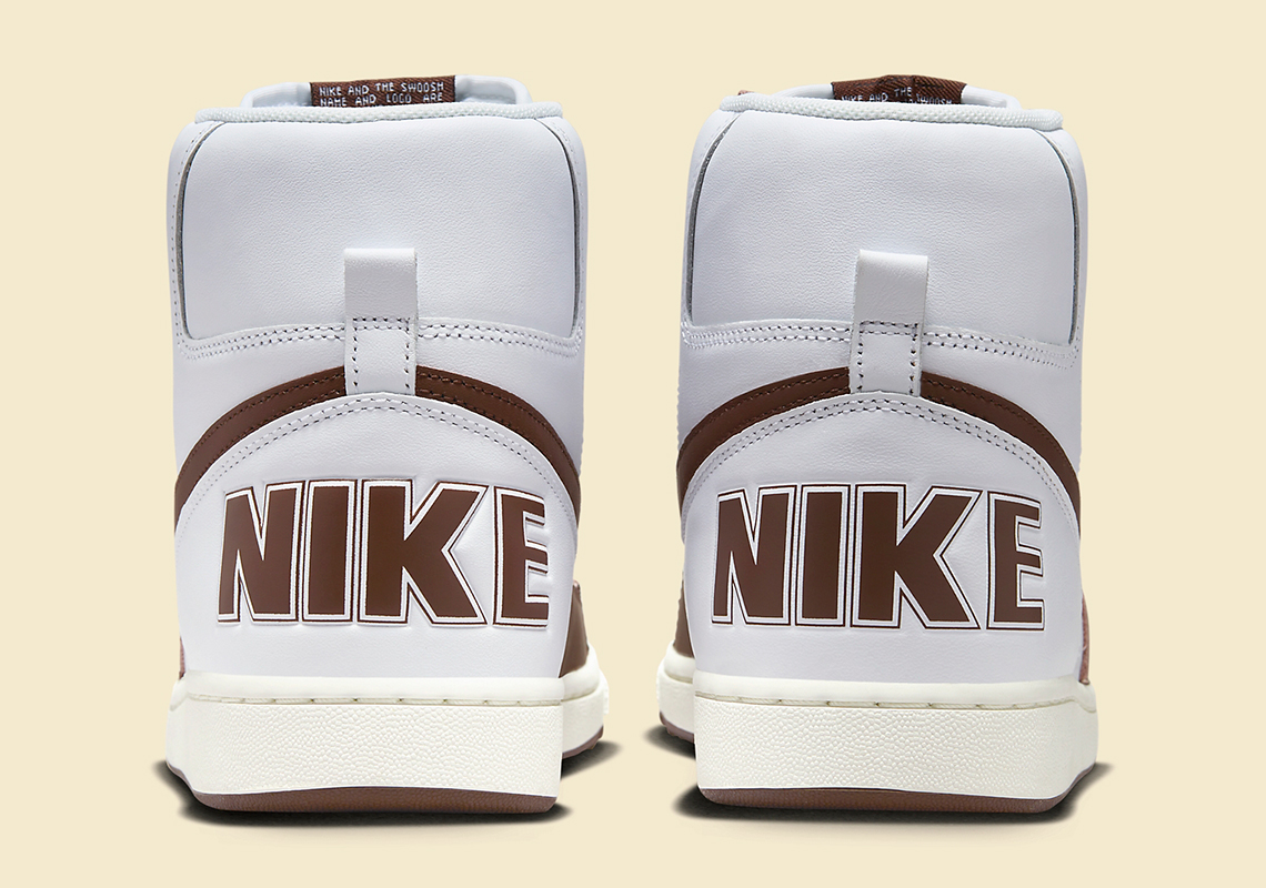 Nike Terminator High Cacao Wow Fj4199 100 5