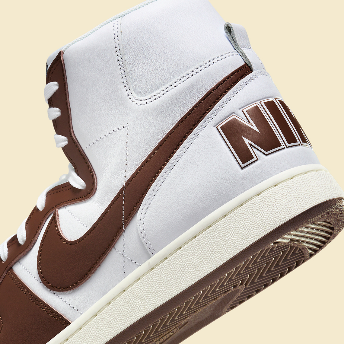 Nike Terminator High Cacao Wow Fj4199 100 8
