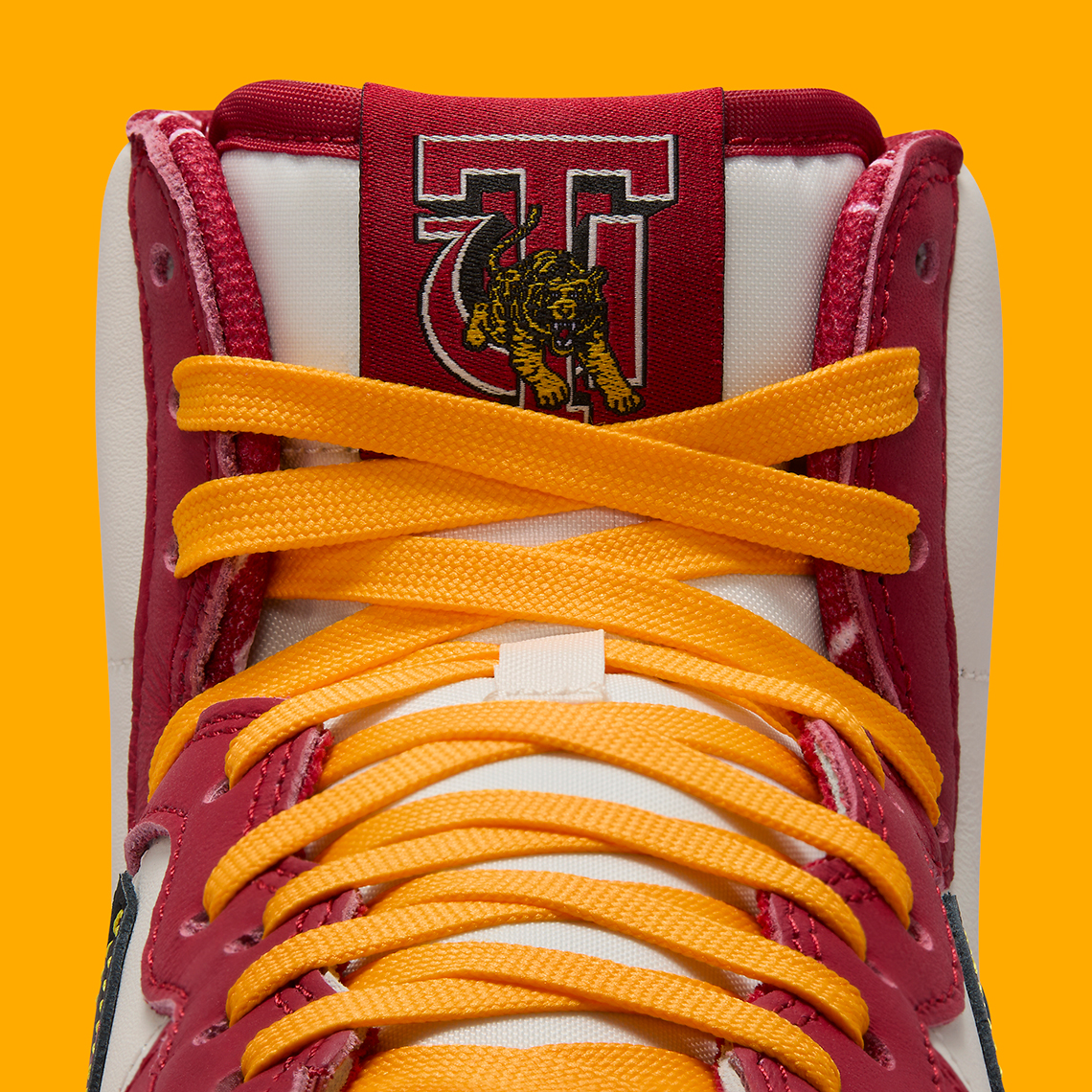 Nike Terminator High Tuskegee Institute Fv4336 001 0