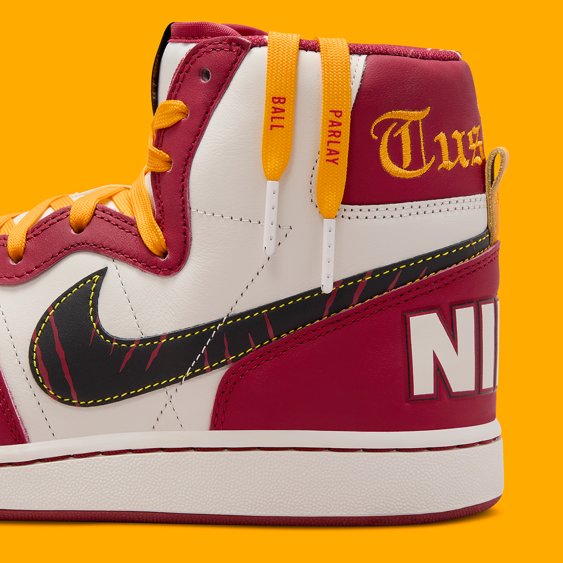 Nike Terminator High Tuskegee Institute Fv4336 001 10