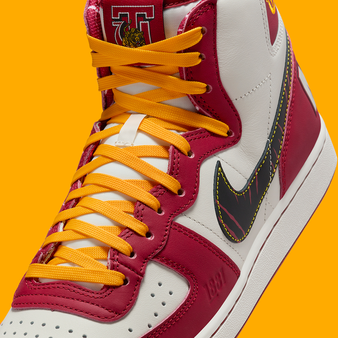 Nike Terminator High Tuskegee Institute Fv4336 001 12