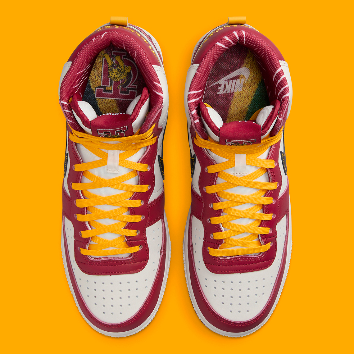 Nike Terminator High Tuskegee Institute Fv4336 001 4