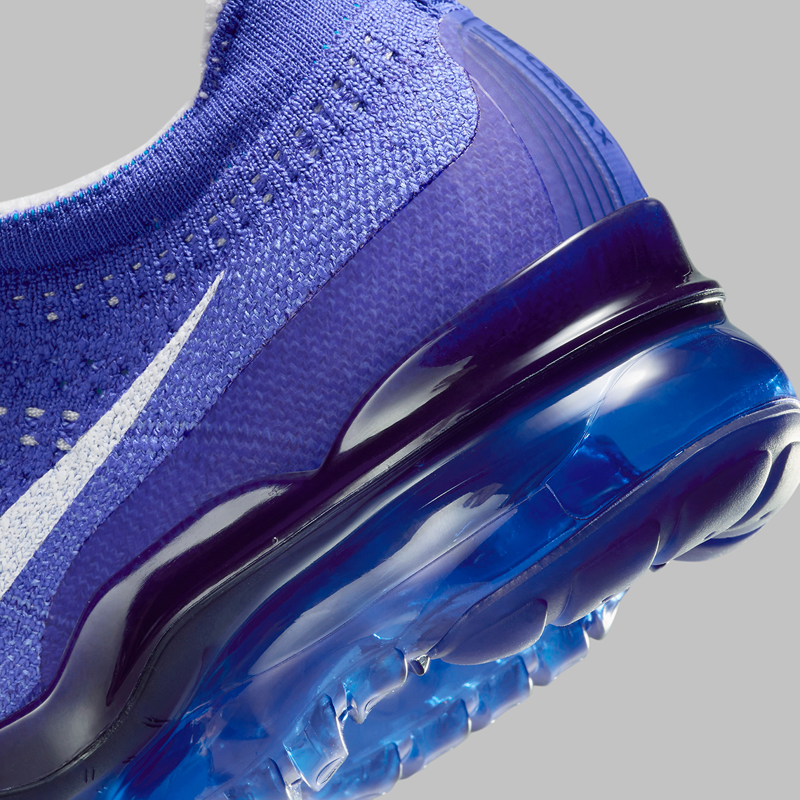 Nike Vapormax 2023 Flyknit Violet Dv1678 500 1