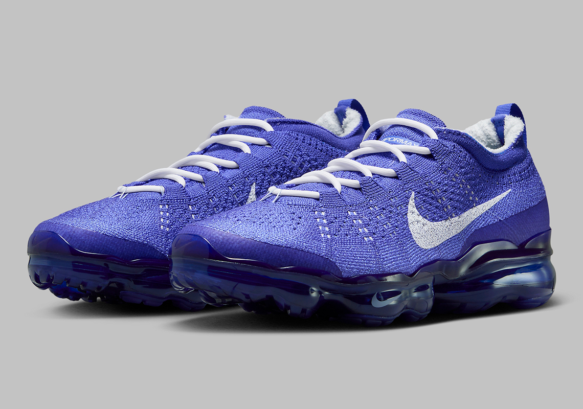 Hyper Violet Covers Nike Vapormax Flyknit 2023