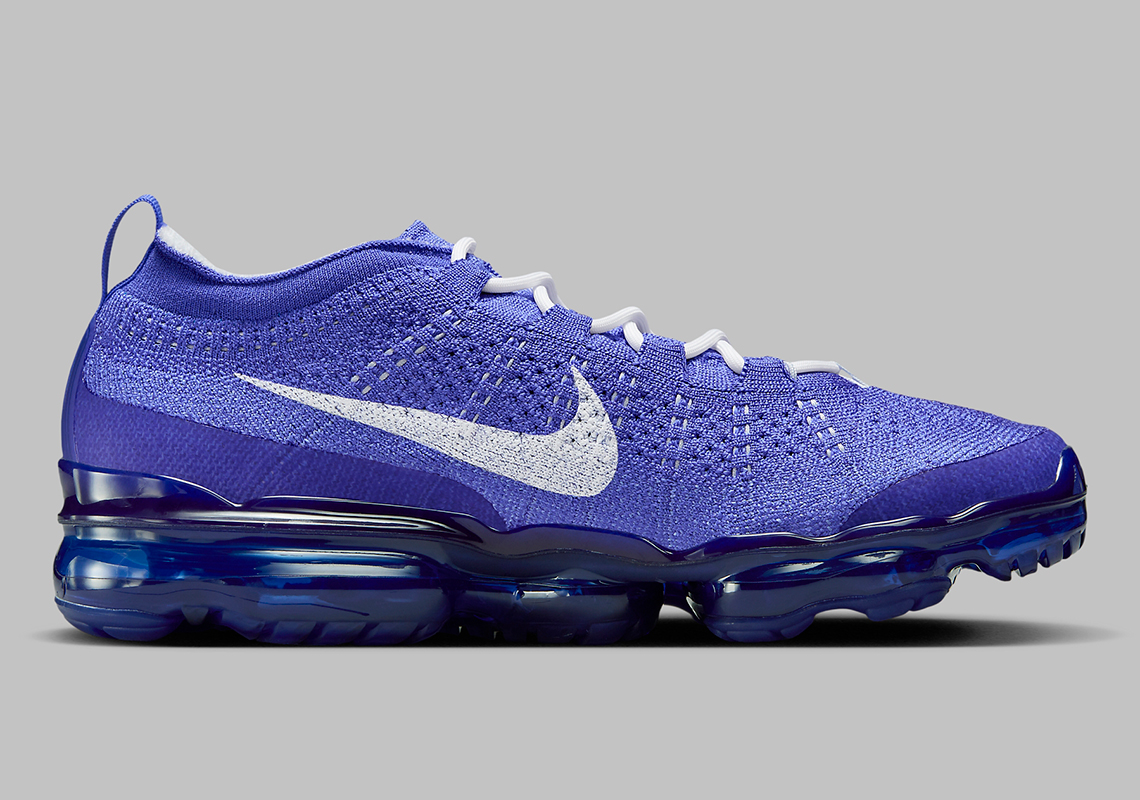 Nike Vapormax 2023 Flyknit Violet Dv1678 500 3