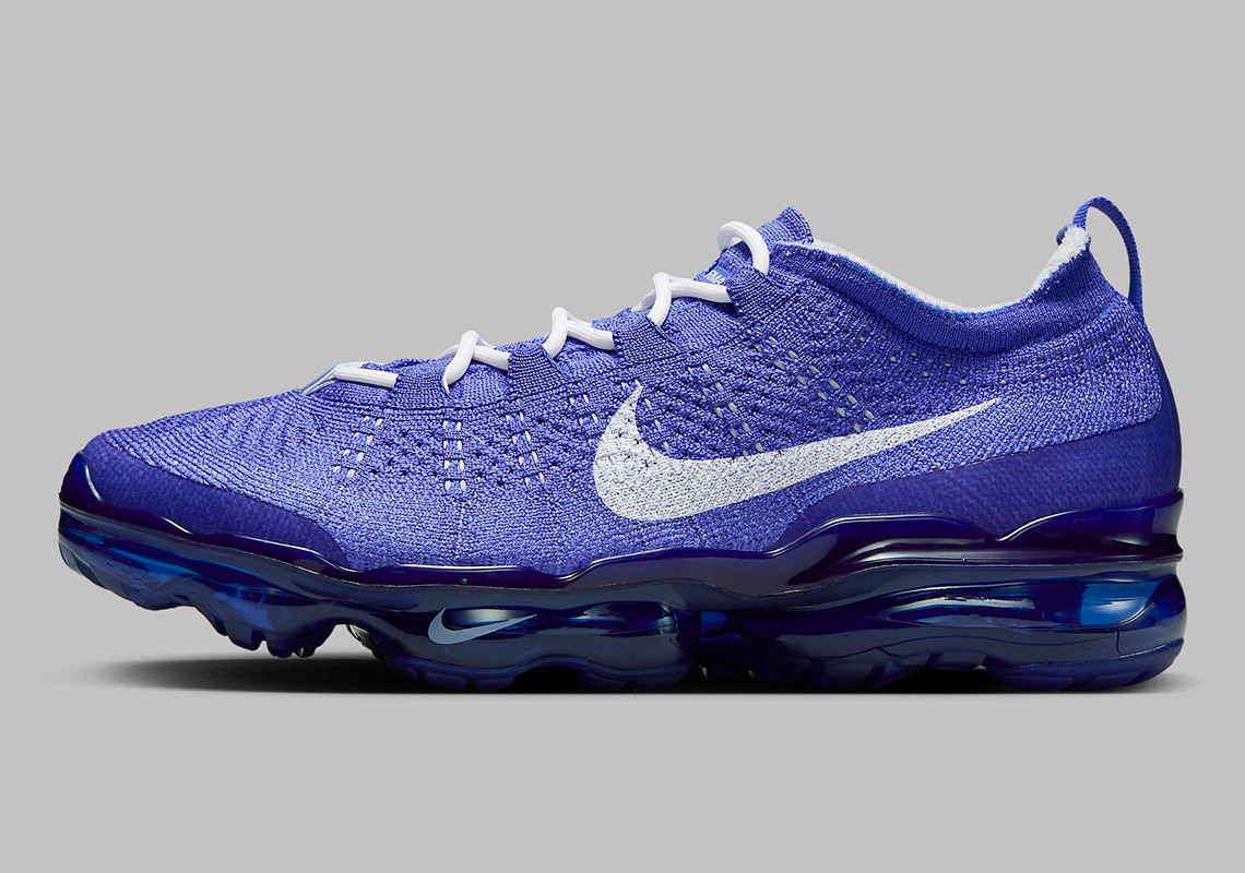 Nike Vapormax 2023 Flyknit Violet Dv1678 500 8