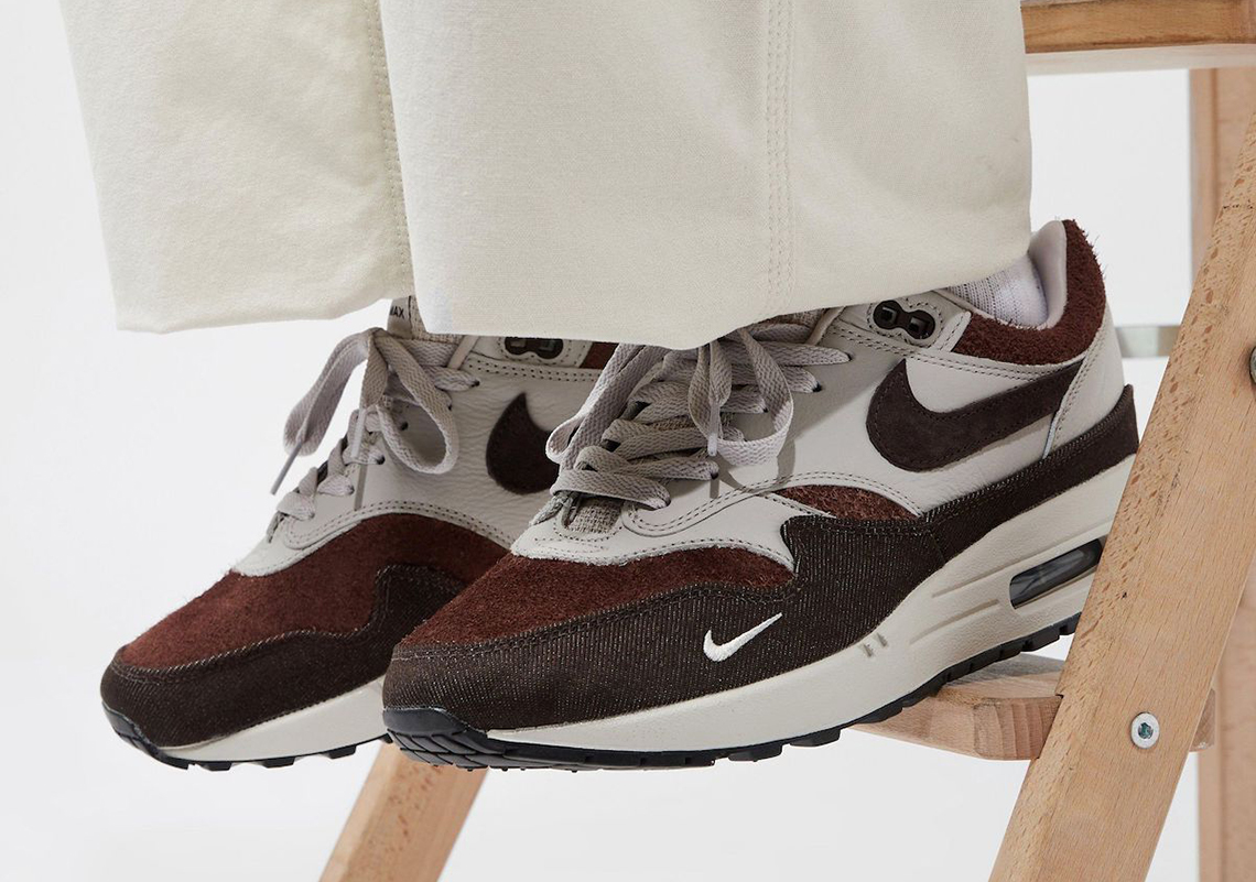 Size Nike Air Max 1 Release Date 1