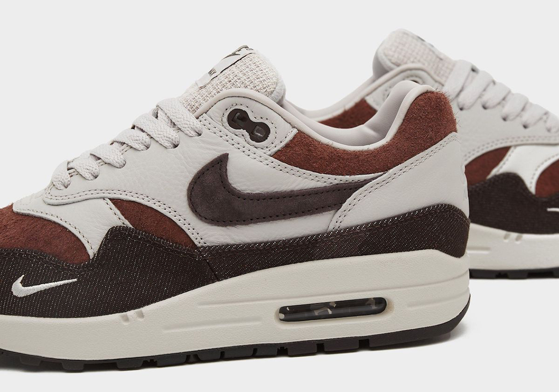 Size Nike Air Max 1 Release Date 3