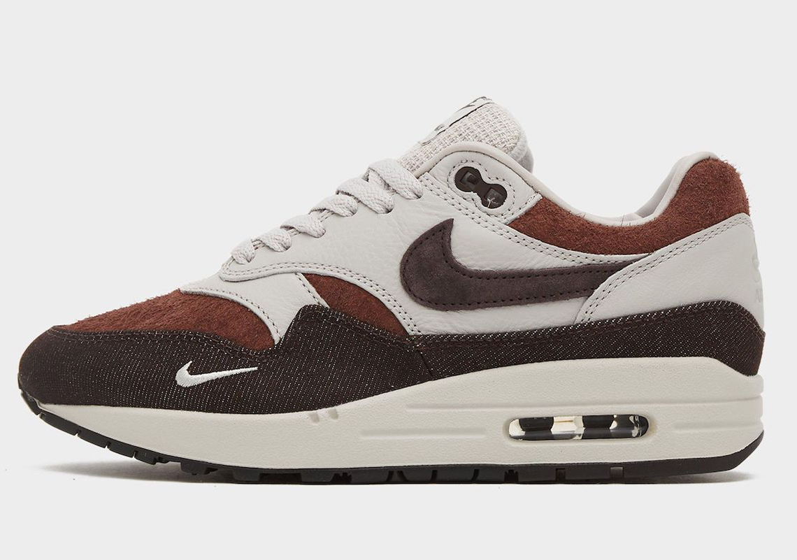 Size Nike Air Max 1 Release Date 6