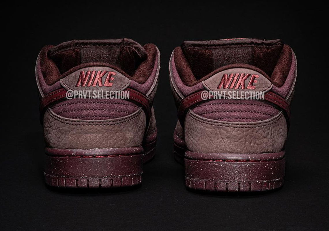 Valentines Day Nike Sb Dunk Fn0619 600 2