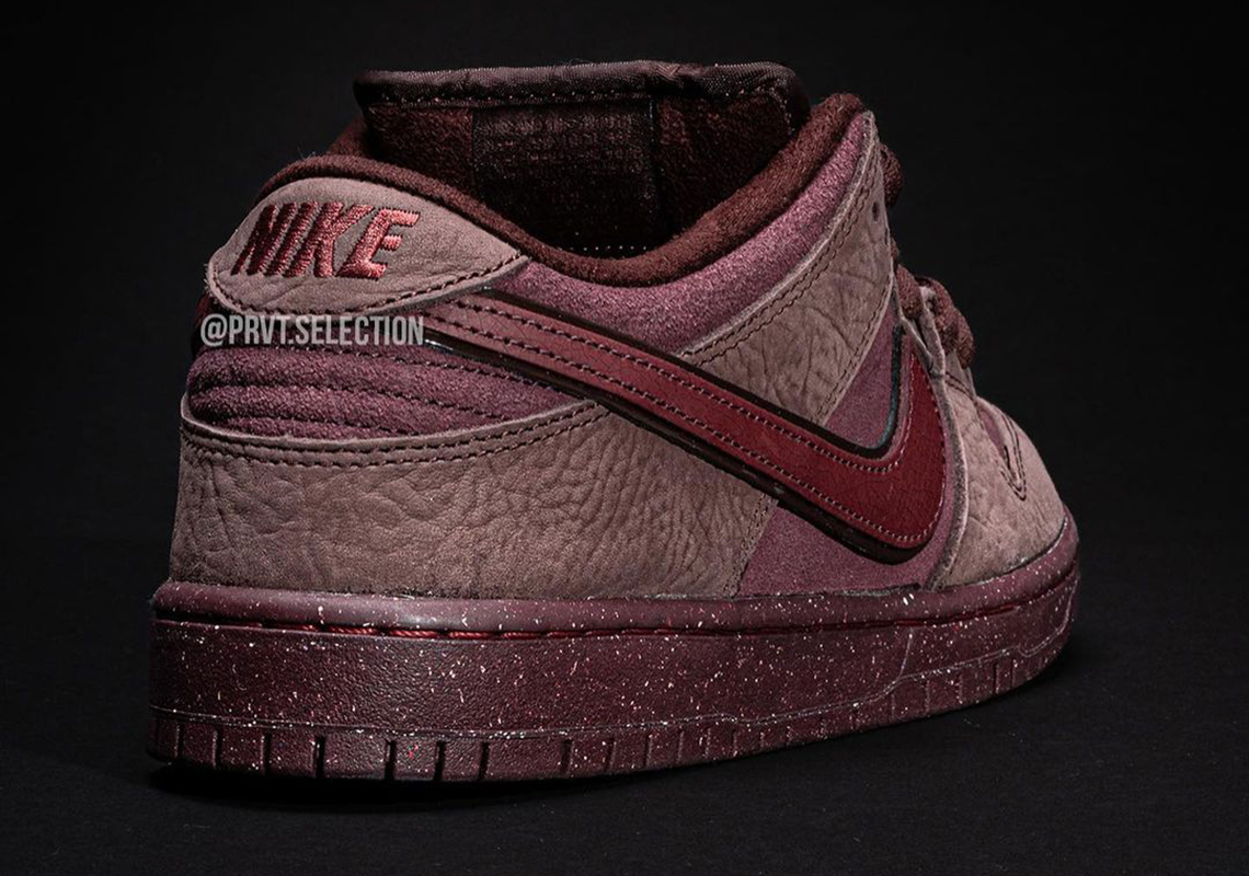 Valentines Day Nike Sb Dunk Fn0619 600 4