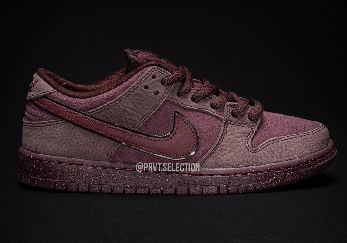 Valentines Day Nike Sb Dunk Fn0619 600 5