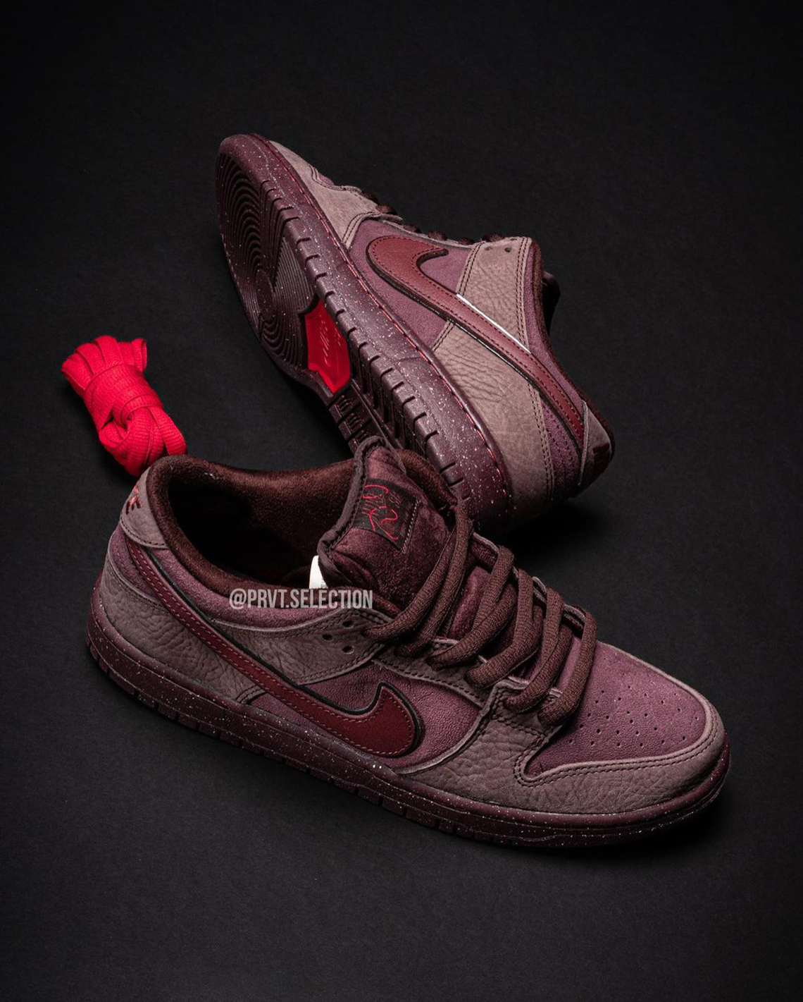 Valentines Day Nike Sb Dunk Fn0619 600 6