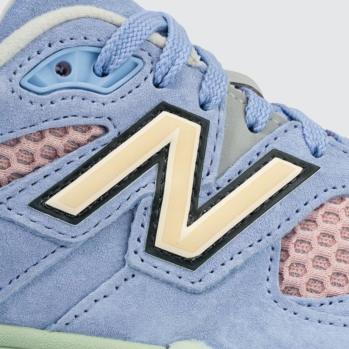 Whitaker Group New Balance 9060 Missing Pieces Release Info 4