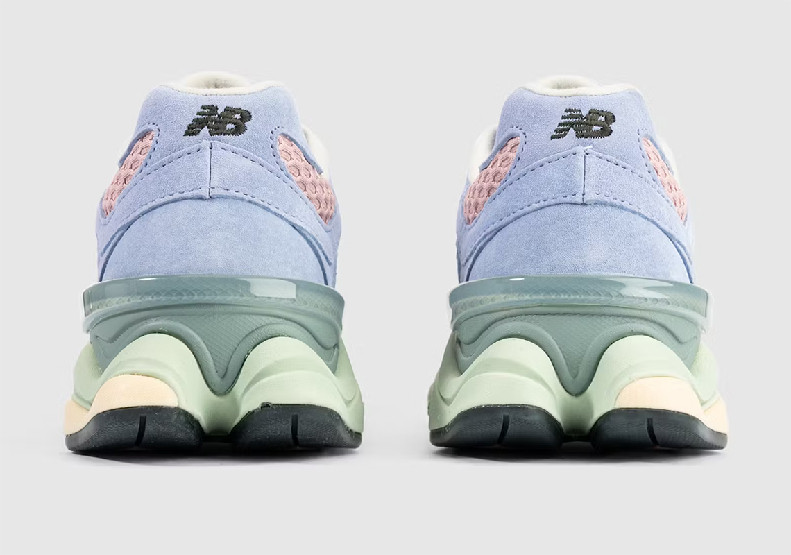 Whitaker Group New Balance 9060 Missing Pieces Release Info 5