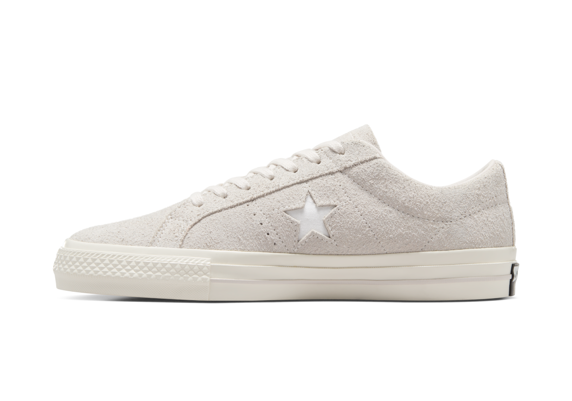 Awake Ny Converse One Star A07144c White 1