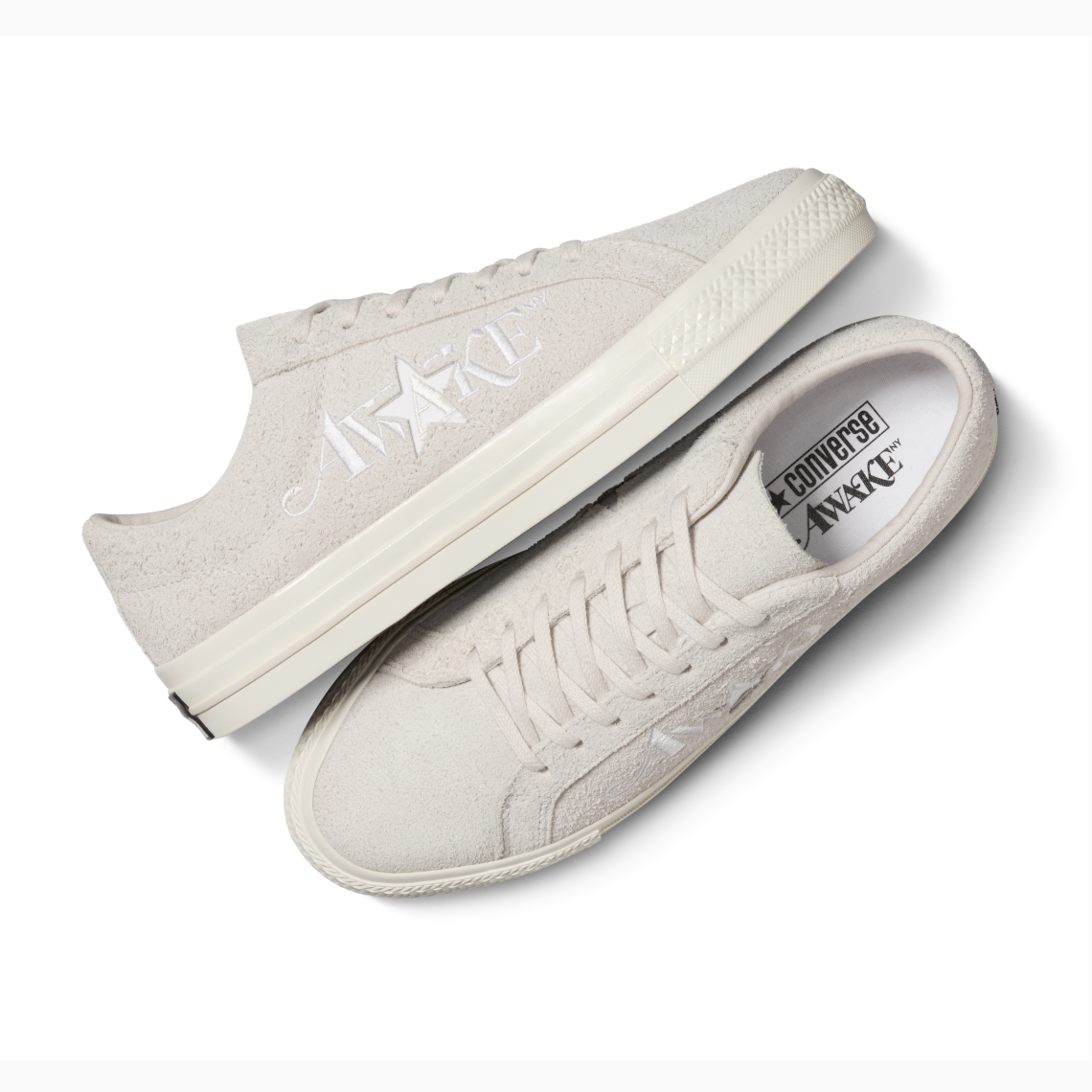 Awake Ny Converse One Star A07144c White 2