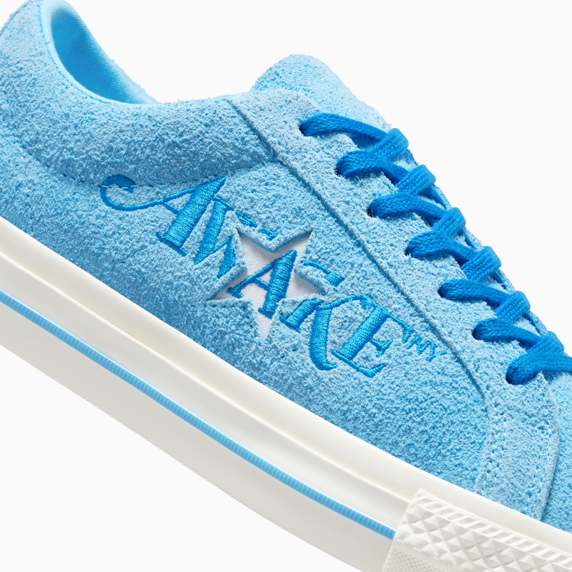 Awake Ny Converse One Star A07642 Blue 5