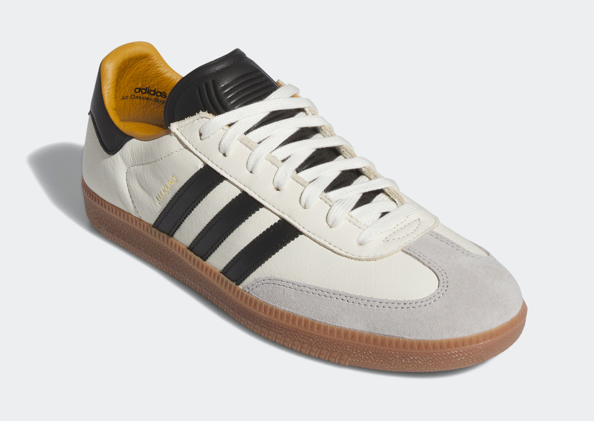 Jjjjound Adidas Samba White Black Id8708 2