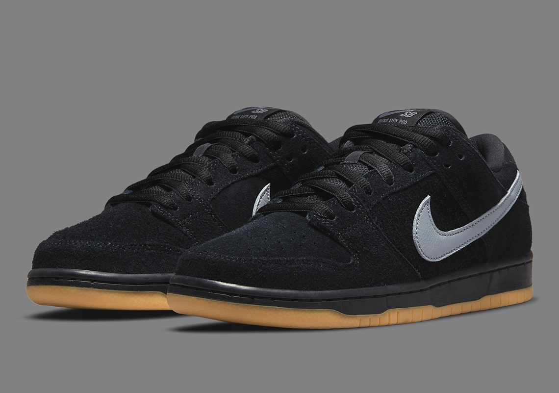 Nike Dunk Low Grey Fog Bq6817 010 2