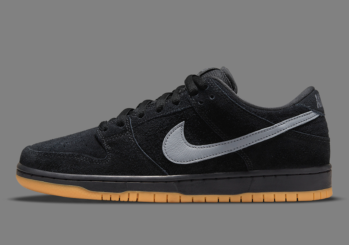 Nike Dunk Low Grey Fog Bq6817 010 8