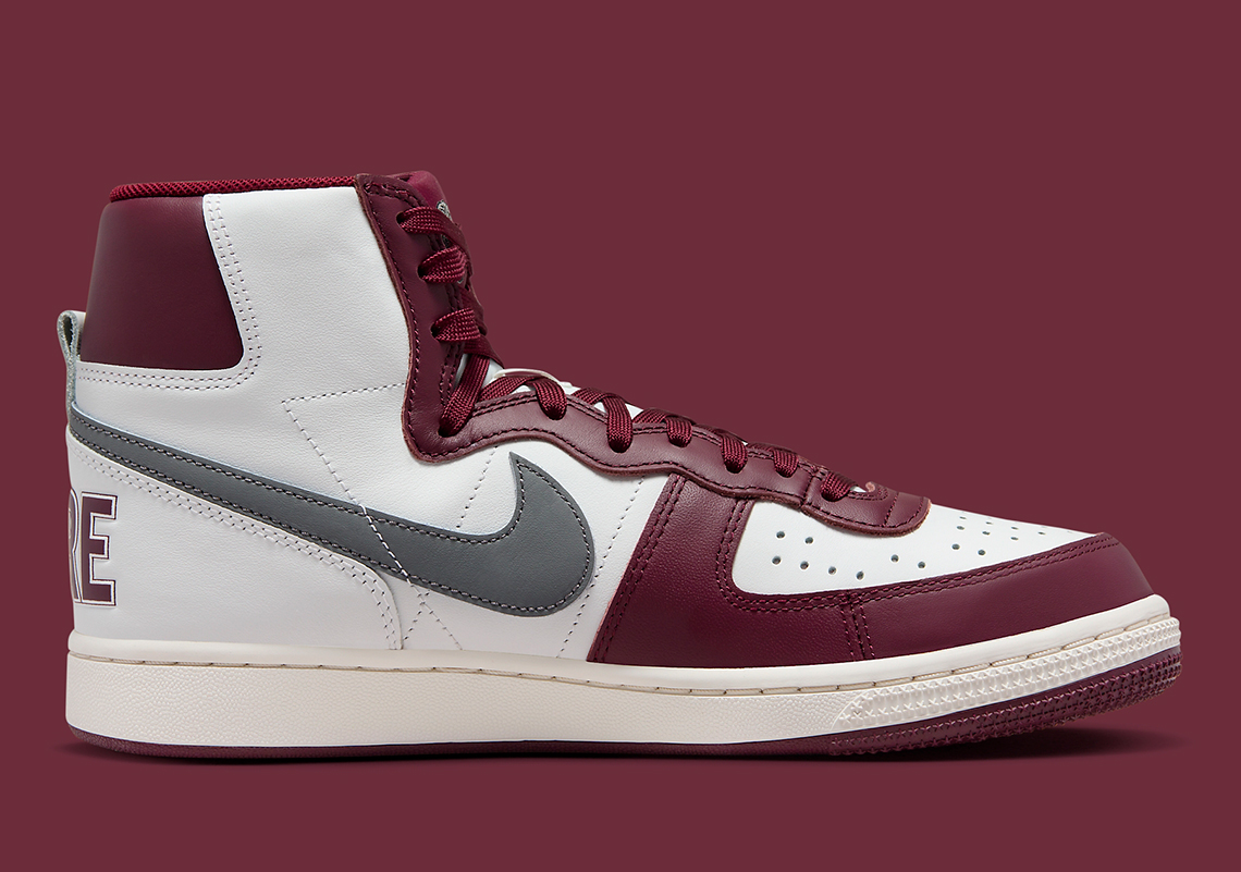 Nike Terminator High Morehouse College Fv2083 001 3